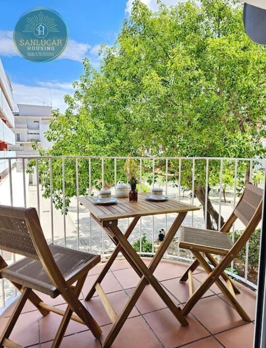 Mirador De Las Infantas By Sanlucar Housing Sanlucar de Barrameda Exterior photo