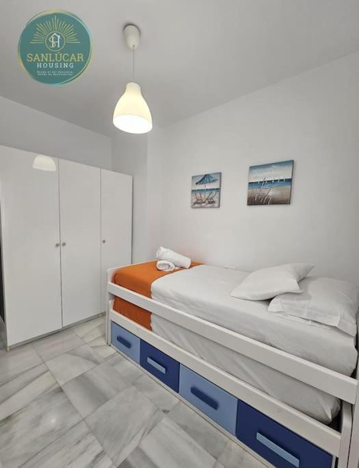 Mirador De Las Infantas By Sanlucar Housing Sanlucar de Barrameda Exterior photo